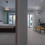 Appartement Angel's Urban Up-art-ment