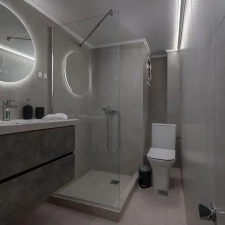 Angel's Urban Up-art-ment * Salonicco