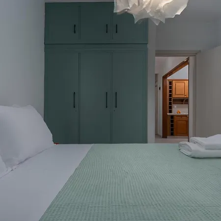 דירה Angel's Urban Up-art-ment סלוניקי