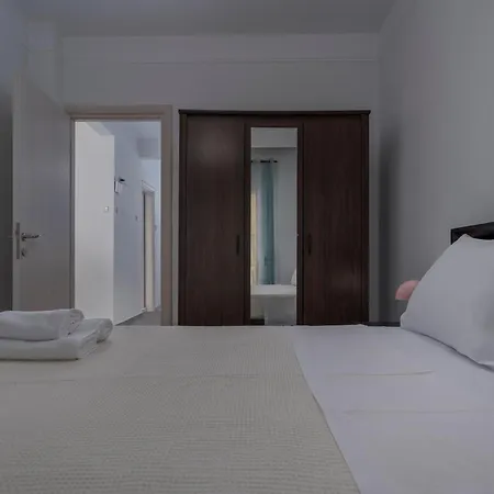 דירה Angel's Urban Up-art-ment