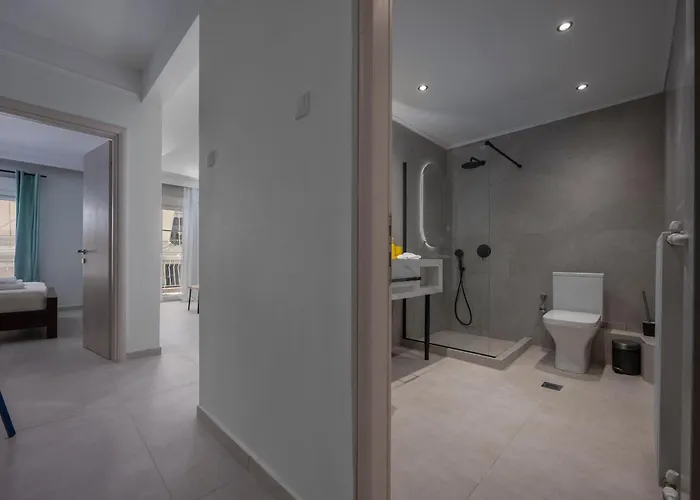 דירה Angel's Urban Up-art-ment *