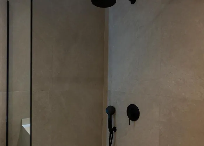 דירה Angel's Urban Up-art-ment סלוניקי