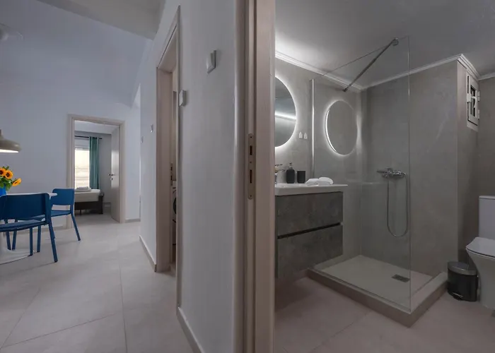 Angel's Urban Up-art-ment *