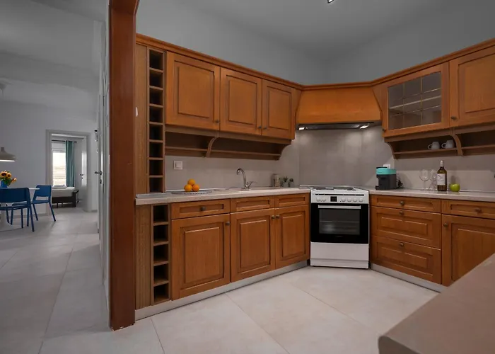 Angel's Urban Up-art-ment *