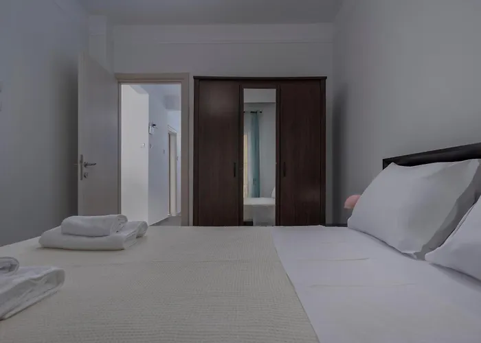 דירה Angel's Urban Up-art-ment