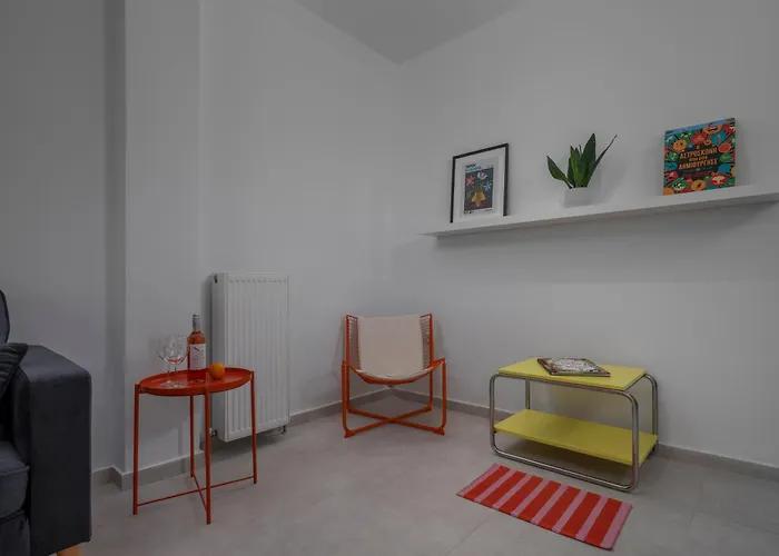 דירה Angel's Urban Up-art-ment *