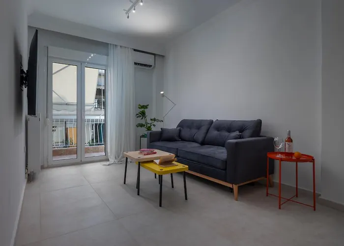 Angel's Urban Up-art-ment